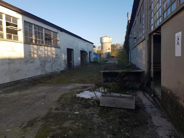Stabilimenti produttivi in vendita