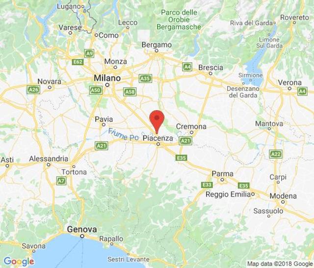 Stabilimenti produttivi in vendita