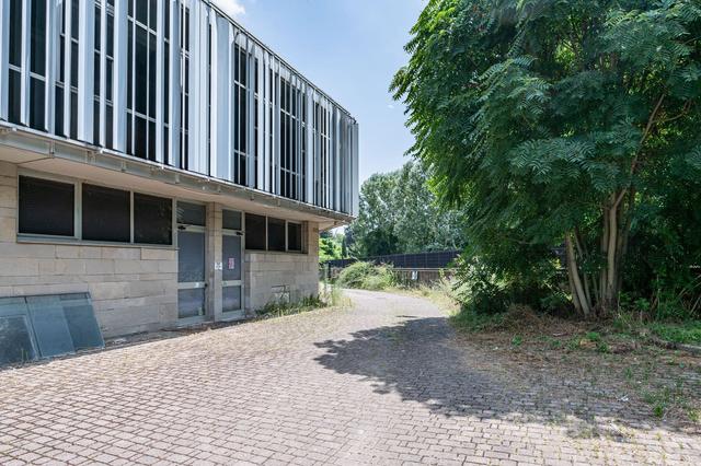 #2537511 Capannone con uffici a Terranuova Bracciolini in vendita - foto 1