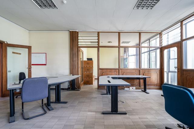 #2537511 Capannone con uffici a Terranuova Bracciolini in vendita - foto 7