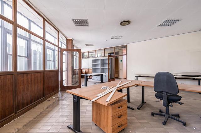 #2537511 Capannone con uffici a Terranuova Bracciolini in vendita - foto 8