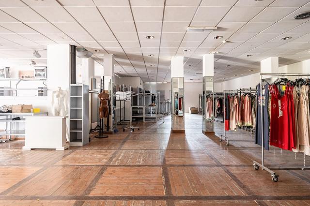 #2537511 Capannone con uffici a Terranuova Bracciolini in vendita - foto 9