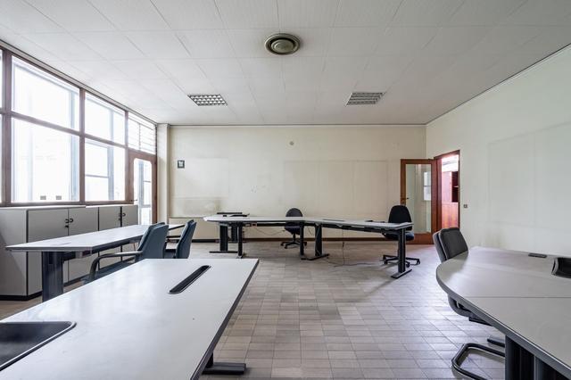 Stabilimenti produttivi in vendita