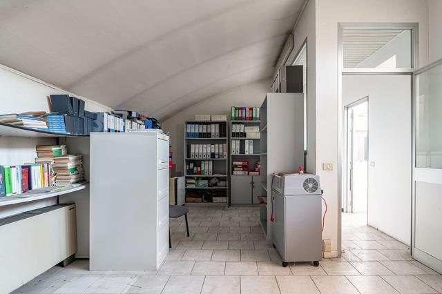 Stabilimenti produttivi in vendita