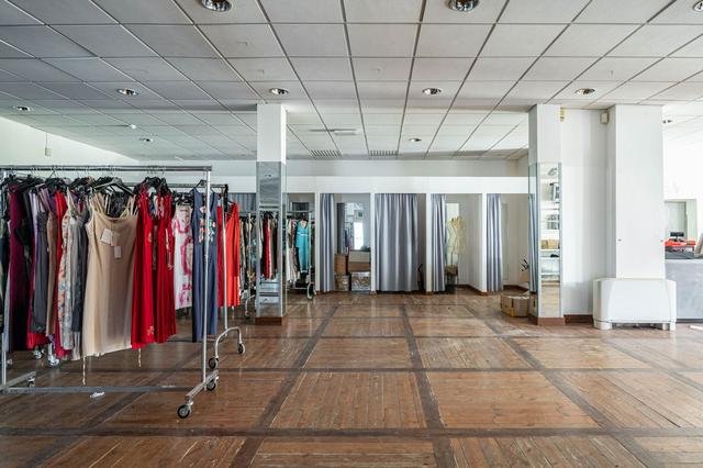 Stabilimenti produttivi in vendita