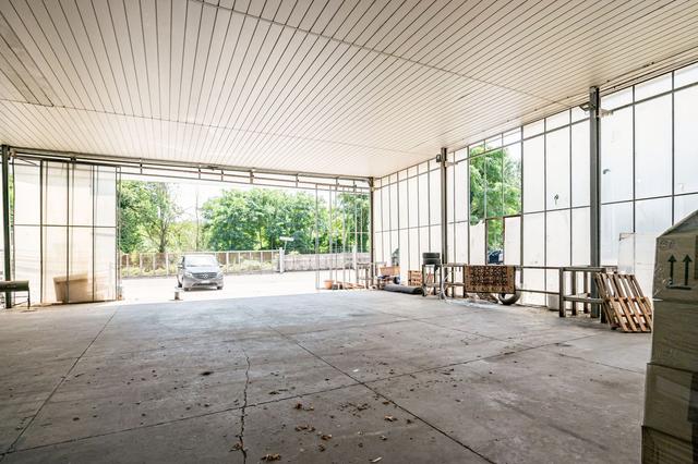 Stabilimenti produttivi in vendita