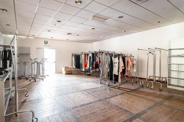 Stabilimenti produttivi in vendita