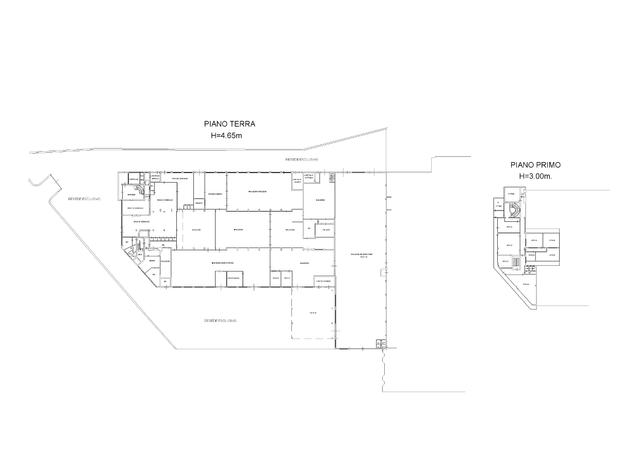 #2537511 Capannone con uffici a Terranuova Bracciolini in vendita - foto 22