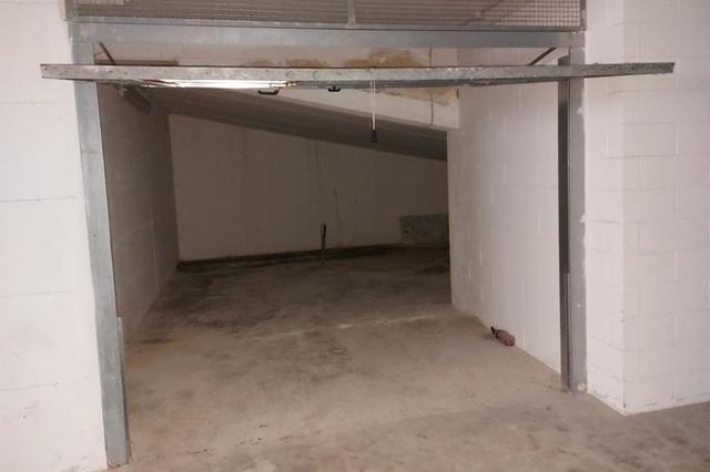Garage in vendita
