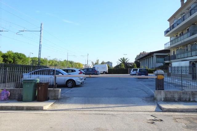 Garage in vendita