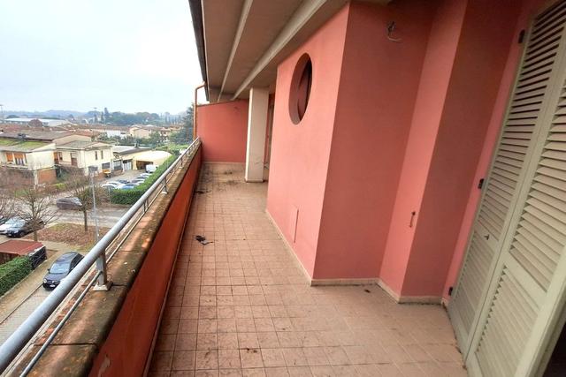 Appartamenti in vendita