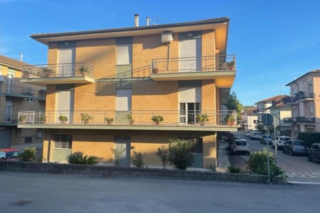 Appartamenti in vendita