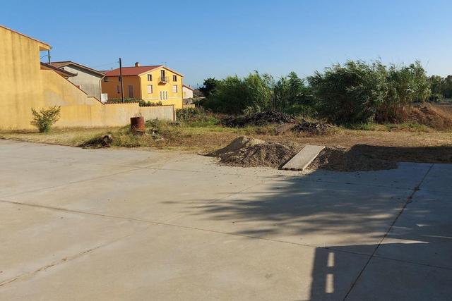 #19450 Complesso artigianale con cortile e pertinenze in vendita - foto 6
