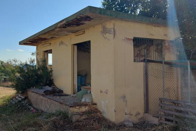 #19450 Complesso artigianale con cortile e pertinenze in vendita - foto 4