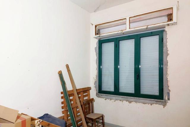 #19450 Complesso artigianale con cortile e pertinenze in vendita - foto 19