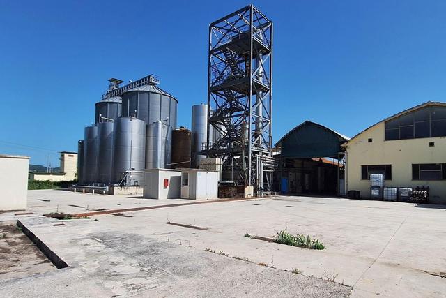 #24757 Opificio per produzione alimentare con terreni in vendita - foto 21