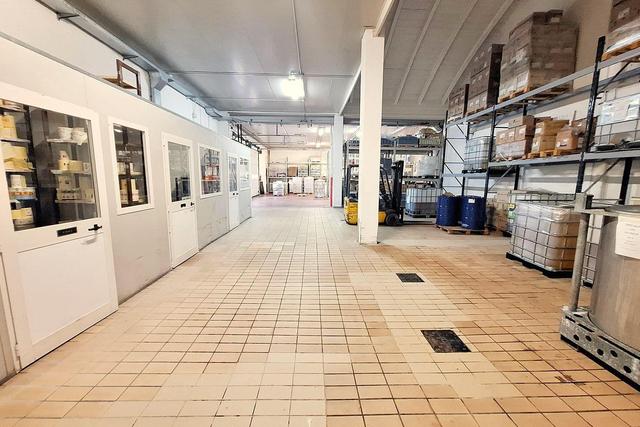 #24757 Opificio per produzione alimentare con terreni in vendita - foto 20