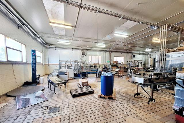 #24757 Opificio per produzione alimentare con terreni in vendita - foto 17