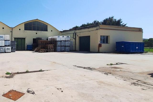 #24757 Opificio per produzione alimentare con terreni in vendita - foto 18