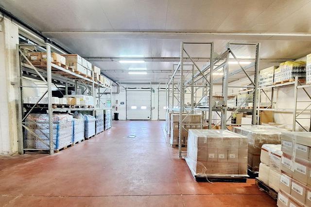 #24757 Opificio per produzione alimentare con terreni in vendita - foto 3