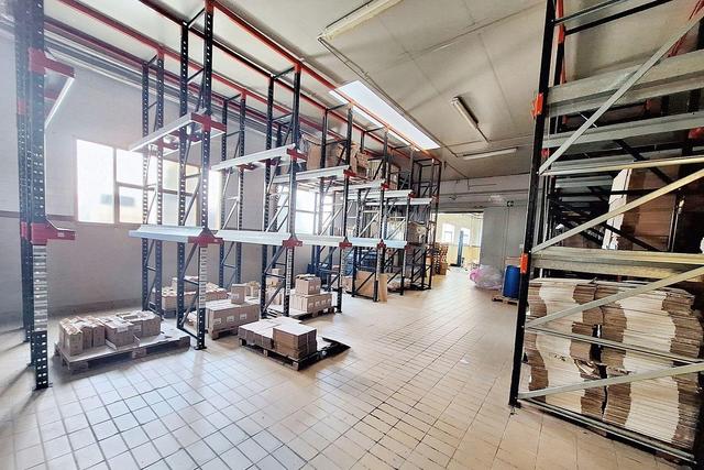 #24757 Opificio per produzione alimentare con terreni in vendita - foto 16
