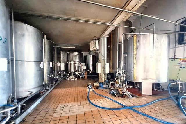 #24757 Opificio per produzione alimentare con terreni in vendita - foto 14