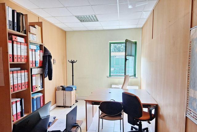 #24757 Opificio per produzione alimentare con terreni in vendita - foto 10