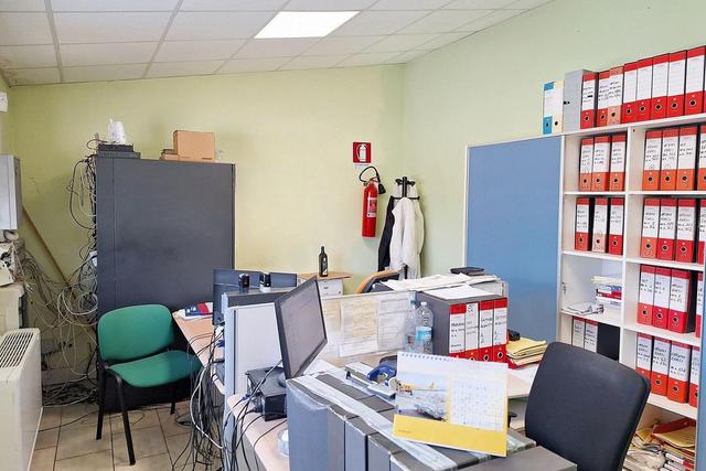 #24757 Opificio per produzione alimentare con terreni in vendita - foto 7