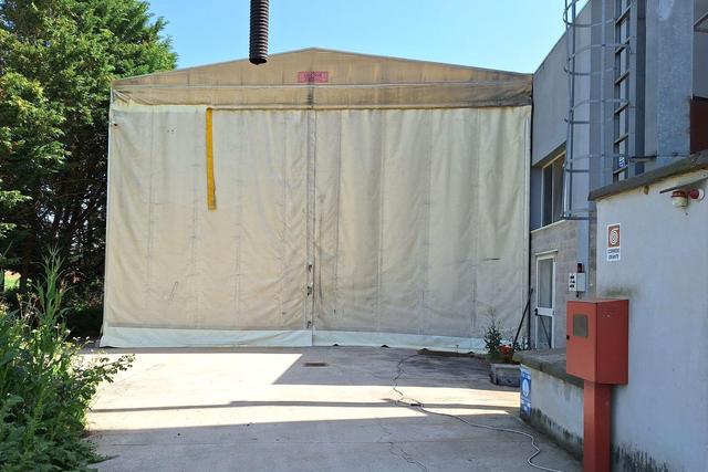 #24757 Opificio per produzione alimentare con terreni in vendita - foto 6