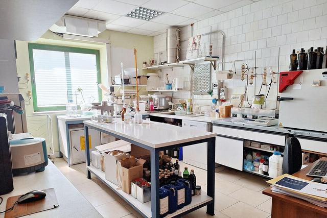 #24757 Opificio per produzione alimentare con terreni in vendita - foto 4
