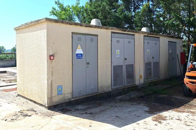 #24757 Opificio per produzione alimentare con terreni in vendita - foto 32