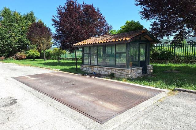 #24757 Opificio per produzione alimentare con terreni in vendita - foto 25