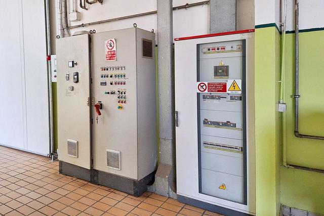 #24757 Opificio per produzione alimentare con terreni in vendita - foto 26