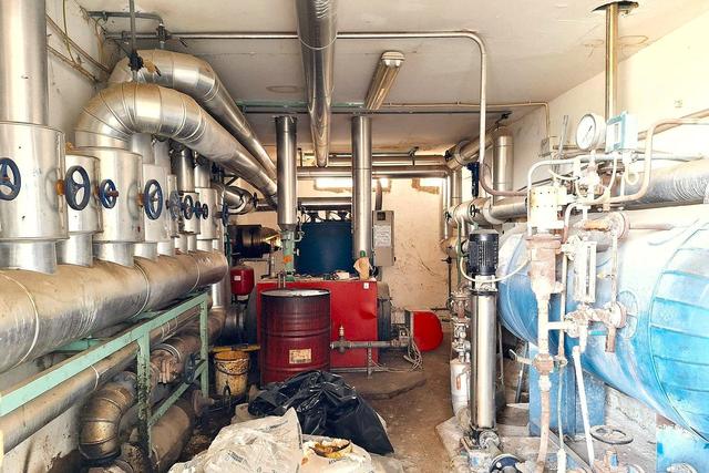 #24757 Opificio per produzione alimentare con terreni in vendita - foto 27