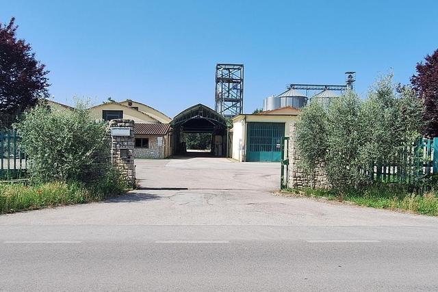 #24757 Opificio per produzione alimentare con terreni in vendita - foto 29