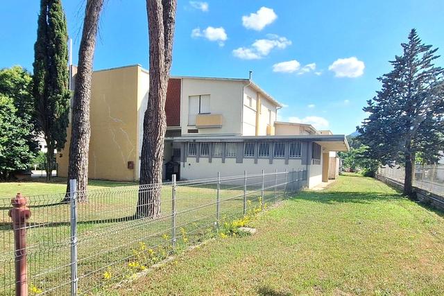 #23902 Capannone artigianale con uffici e residenza in vendita - foto 2