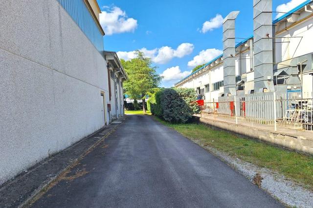 #23902 Capannone artigianale con uffici e residenza in vendita - foto 16