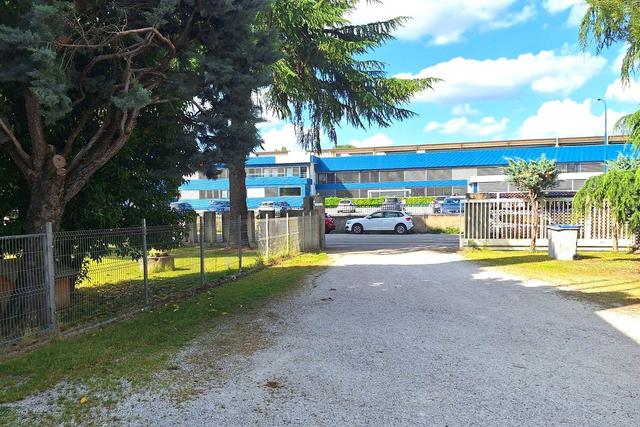 #23902 Capannone artigianale con uffici e residenza in vendita - foto 19