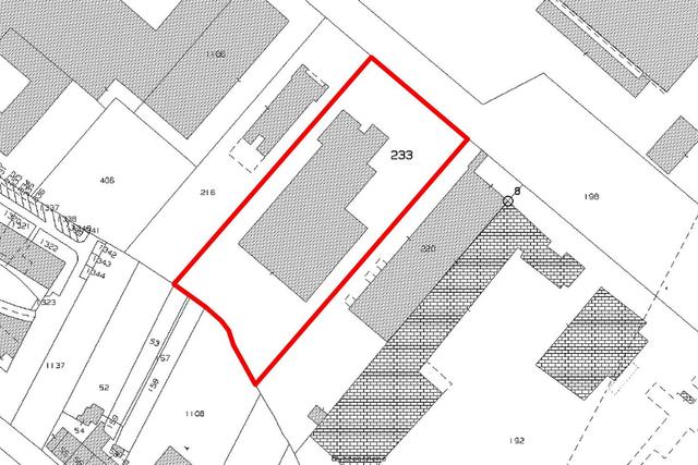 #23902 Capannone artigianale con uffici e residenza in vendita - foto 24
