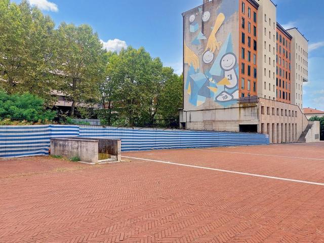 #21621 Terreno edificabile direzionale di 2.700 mq in vendita - foto 3