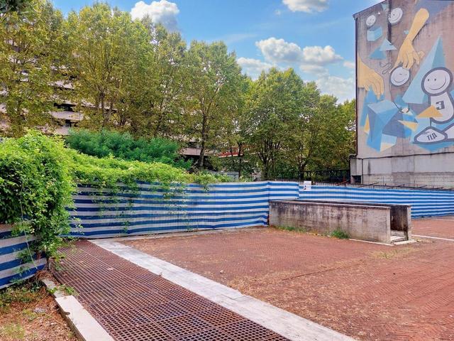 #21621 Terreno edificabile direzionale di 2.700 mq in vendita - foto 10