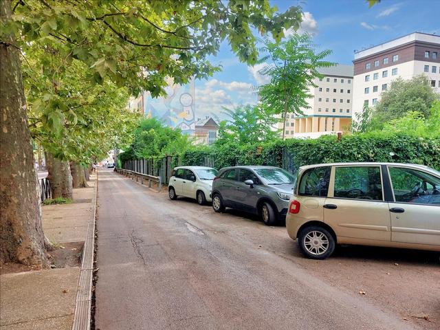 #21621 Terreno edificabile direzionale di 2.700 mq in vendita - foto 8
