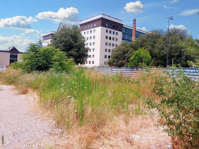 Edificabili in vendita