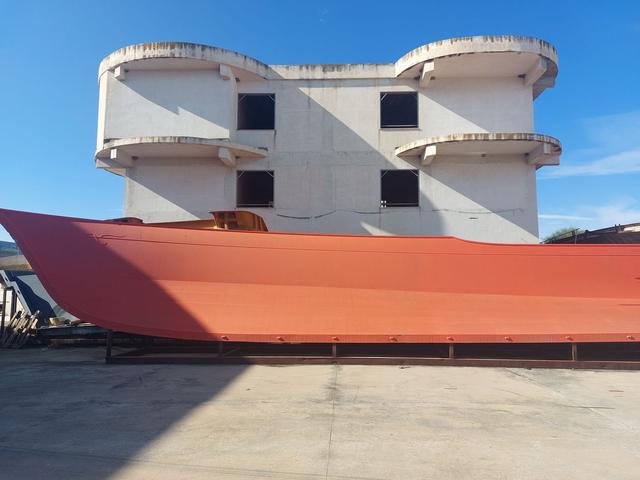 #2537908 Palazzina uffici grezza con pertinenze in vendita - foto 3