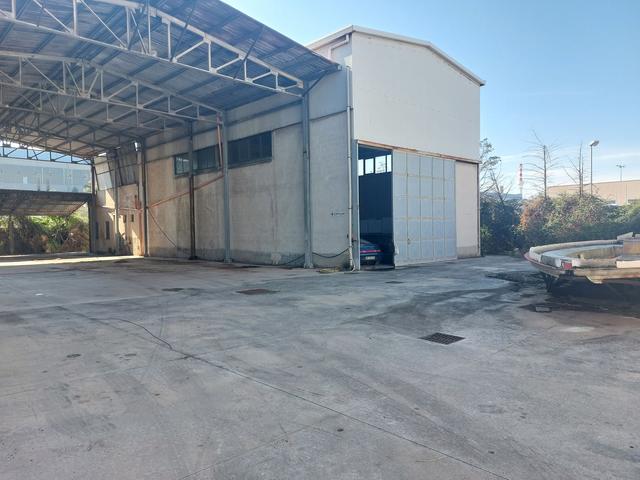 #2537908 Palazzina uffici grezza con pertinenze in vendita - foto 7