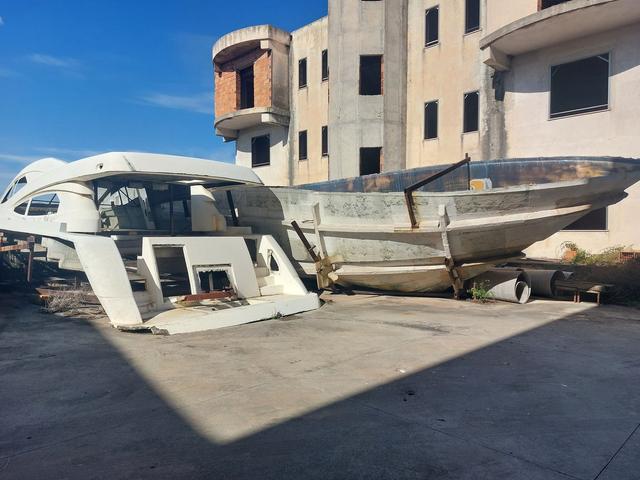 Stabilimenti produttivi in vendita