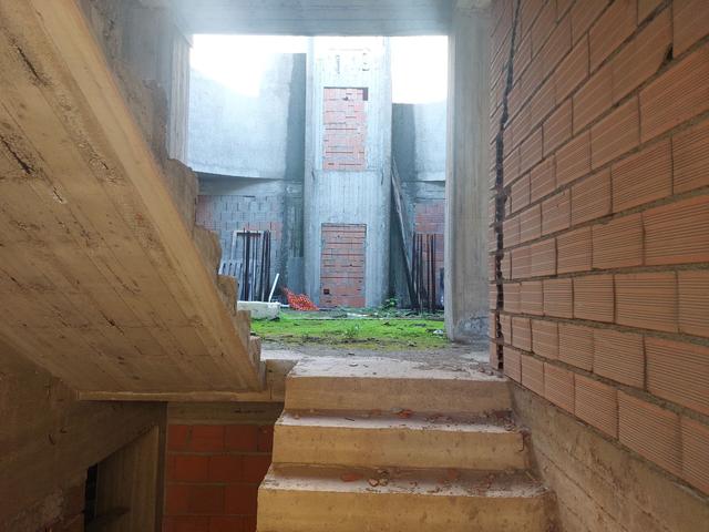 #2537908 Palazzina uffici grezza con pertinenze in vendita - foto 14