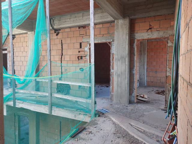 #2537908 Palazzina uffici grezza con pertinenze in vendita - foto 17