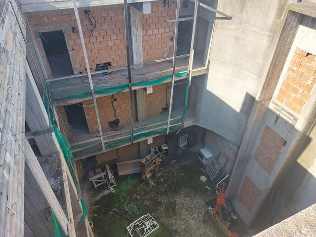 #2537908 Palazzina uffici grezza con pertinenze in vendita - foto 20