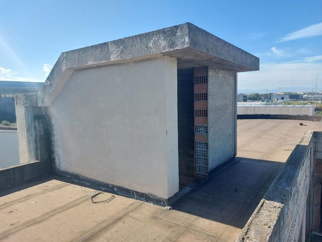 #2537908 Palazzina uffici grezza con pertinenze in vendita - foto 21